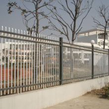深圳锌钢护栏